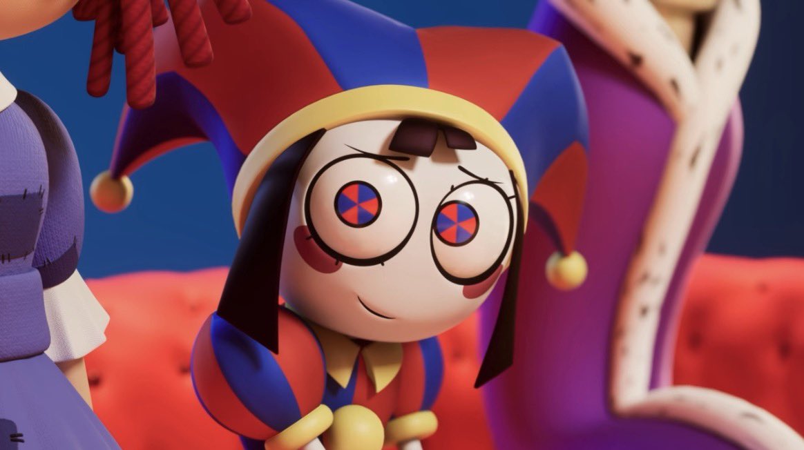 darcy!💕 TADC SPOILERS tweet media