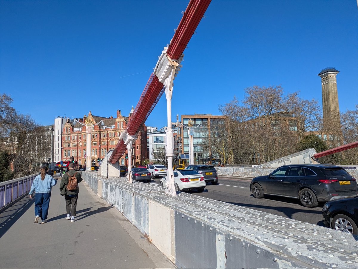 Charlie Feldman tweet media