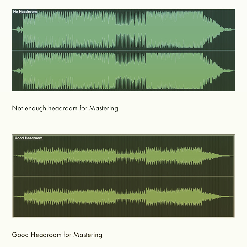 AudioMaster: For Podcasts & Music tweet media