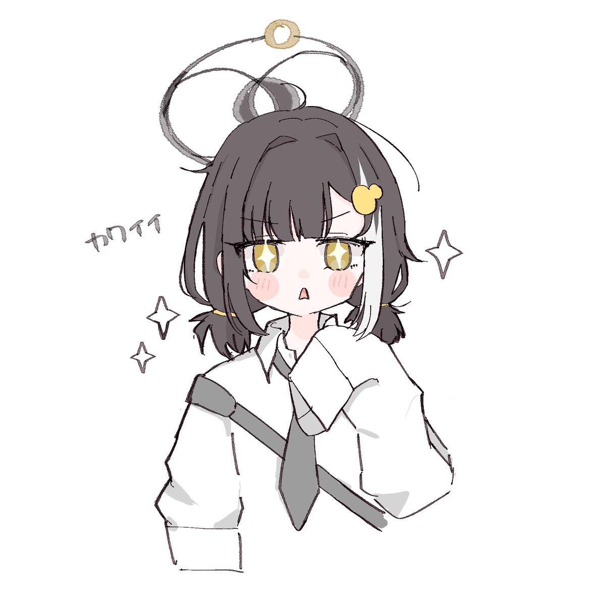 なのか tweet media