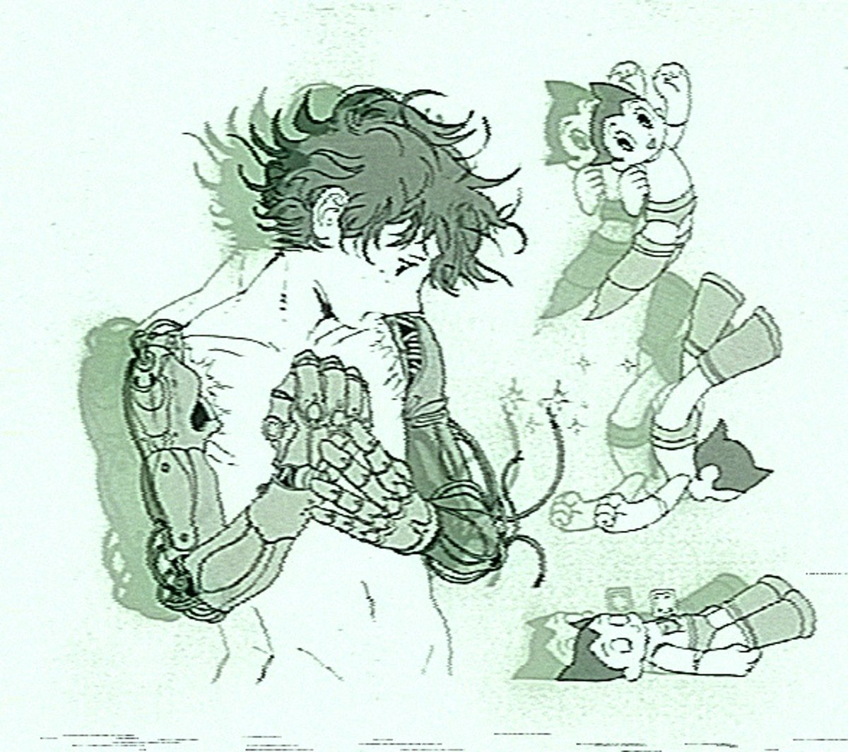 vinsenta 🕊 tweet media