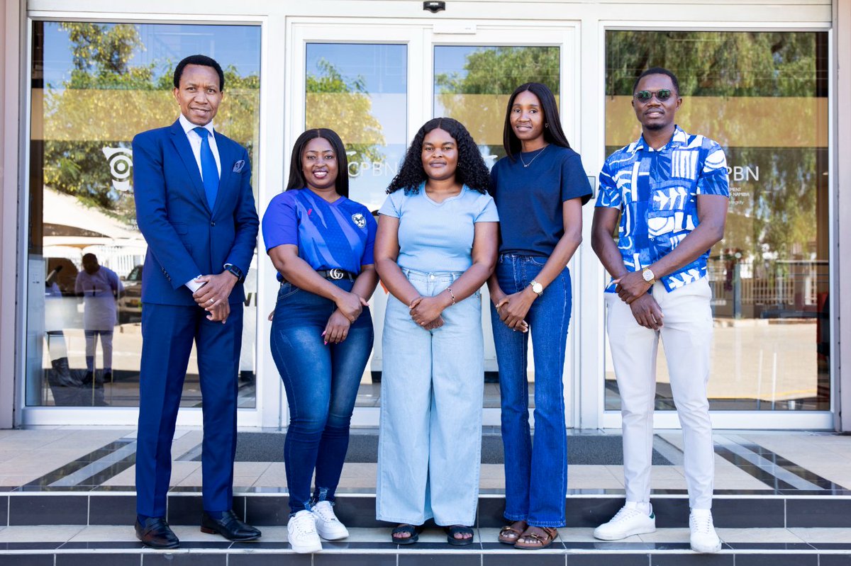 CentralProcurementBoardNamibia tweet media