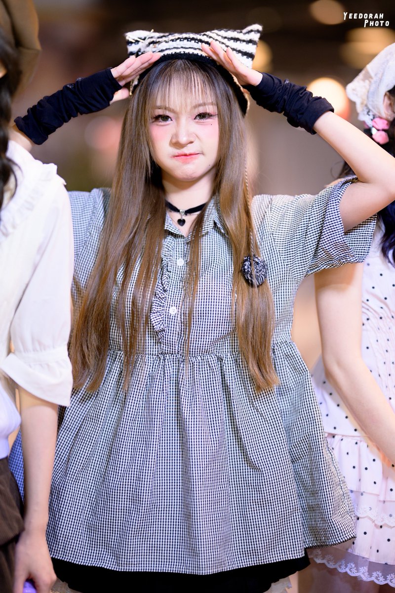 เพราะเธอน่ารักเกินกว่ามาตรฐาน 💯

[Full Album] 
facebook.com/share/p/19a1N7…

#lilinekopon #แมวแดงตัวแสบ #nekopon