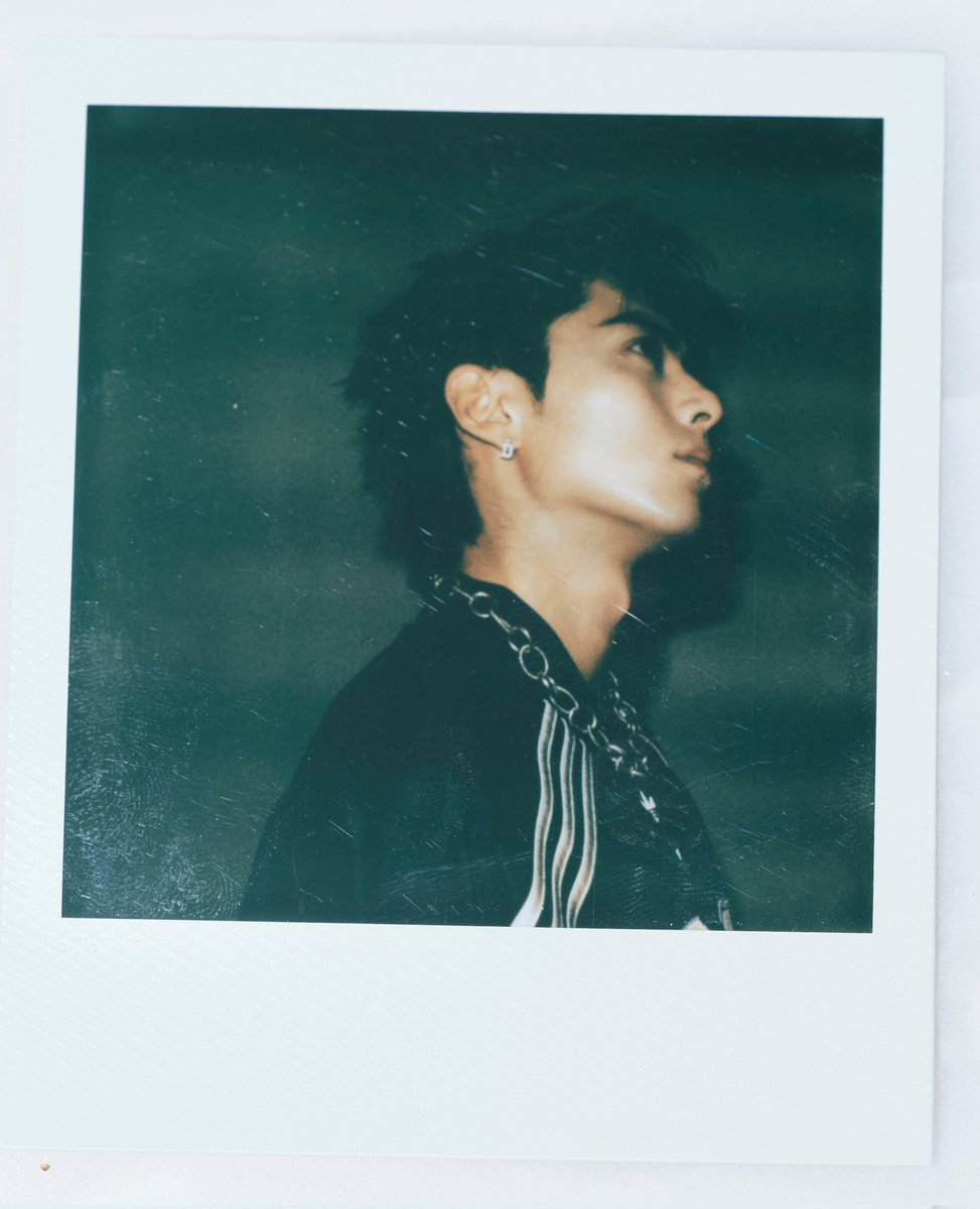 Dylan Wang Hedi 王鹤棣 tweet media