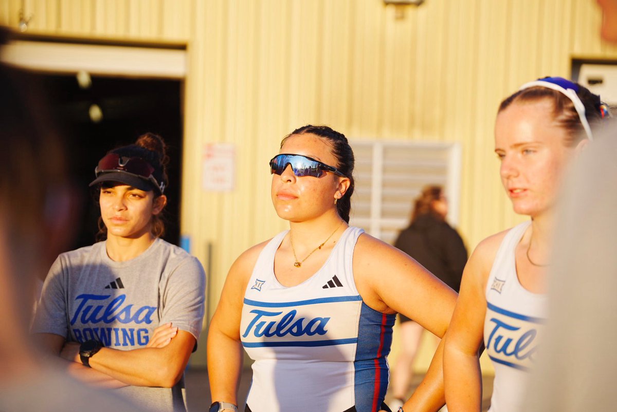 Tulsa Rowing tweet media