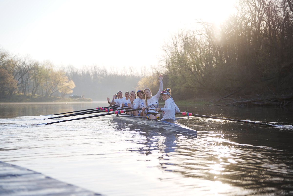 Tulsa Rowing tweet media