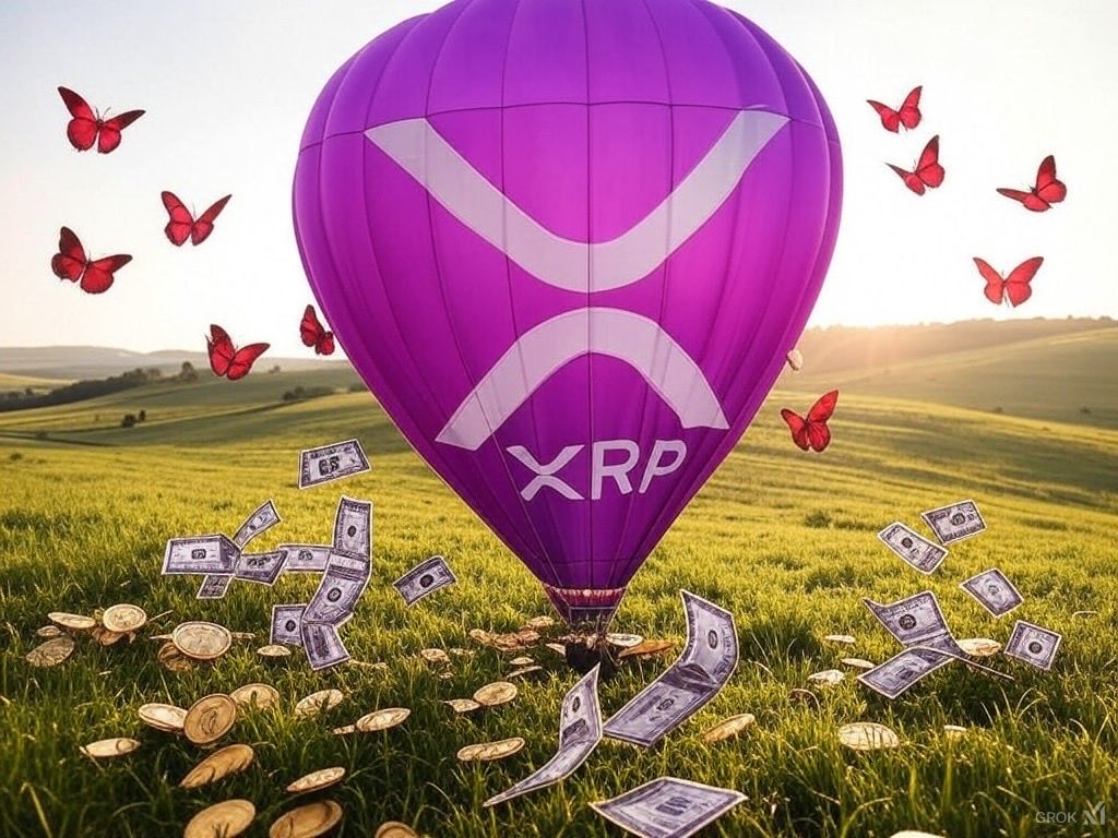 J Xrp tweet media