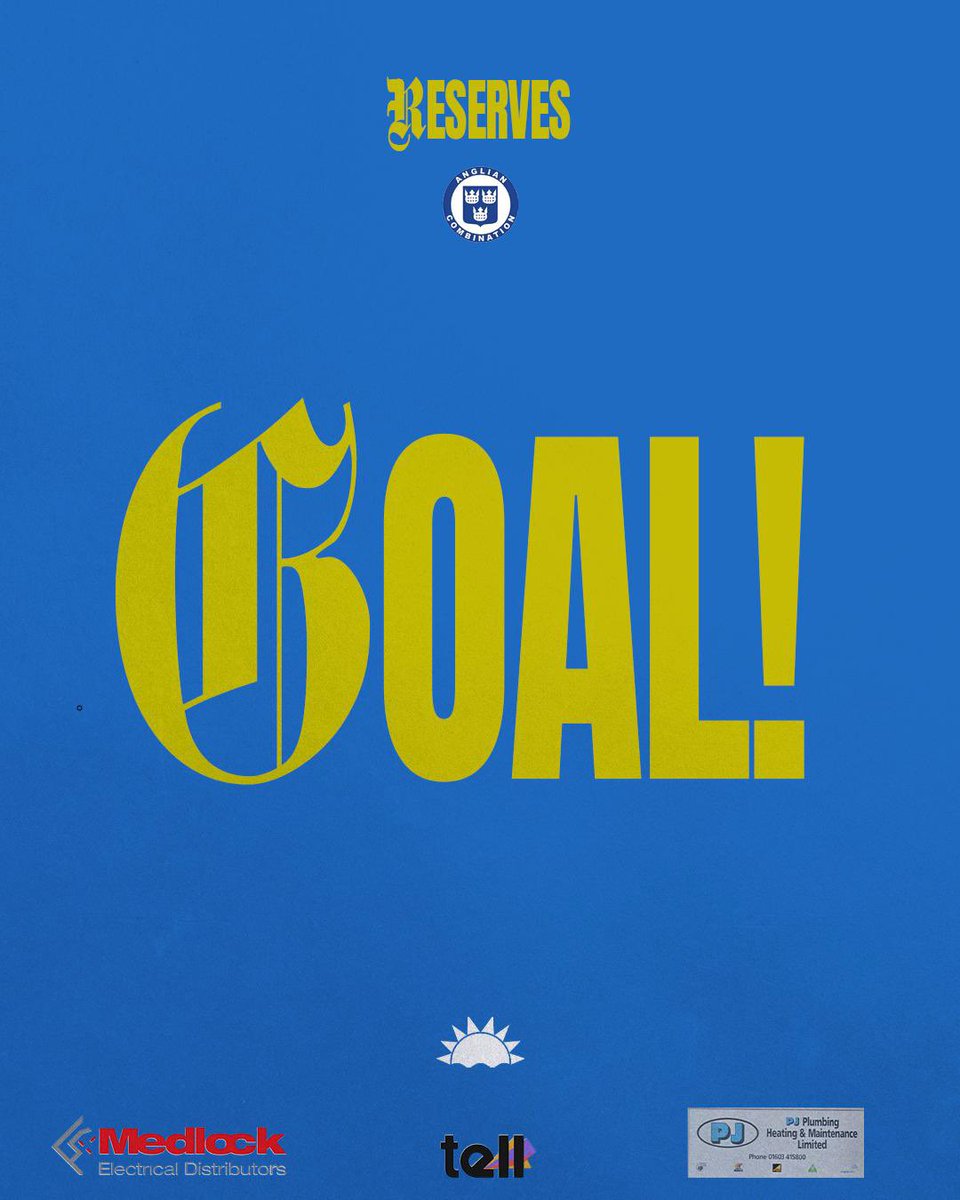 Kirkley & Pakefield Reserves tweet media