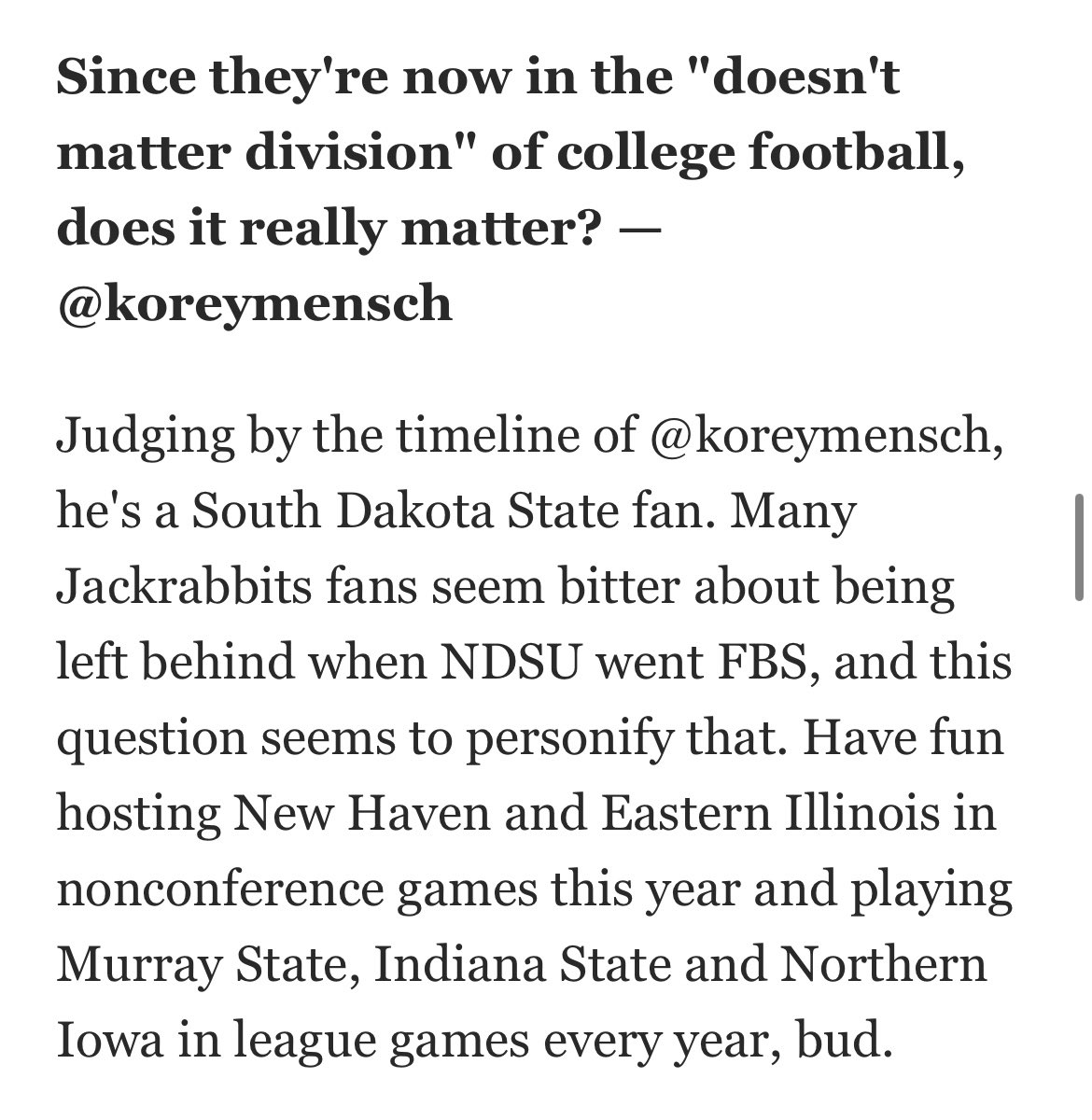 Joshua A. Swanson tweet media