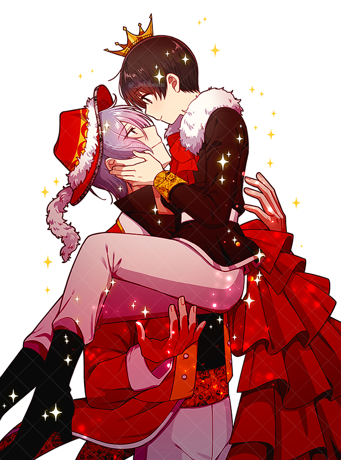 あしべ tweet media