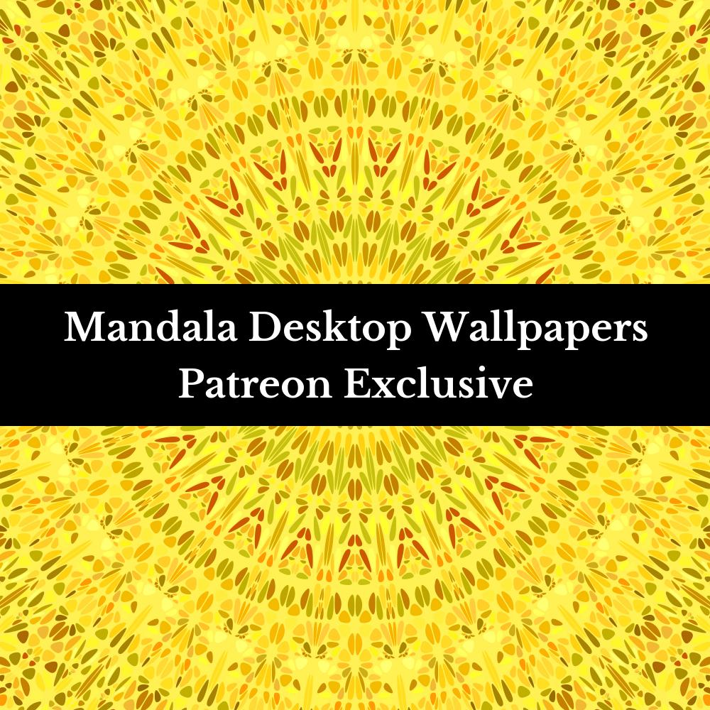 DavidZydd's tweet image. Mandala Phone Wallpapers - available on Patreon: patreon.com/cw/MandalaMagi… #mandaladesign #digitalart