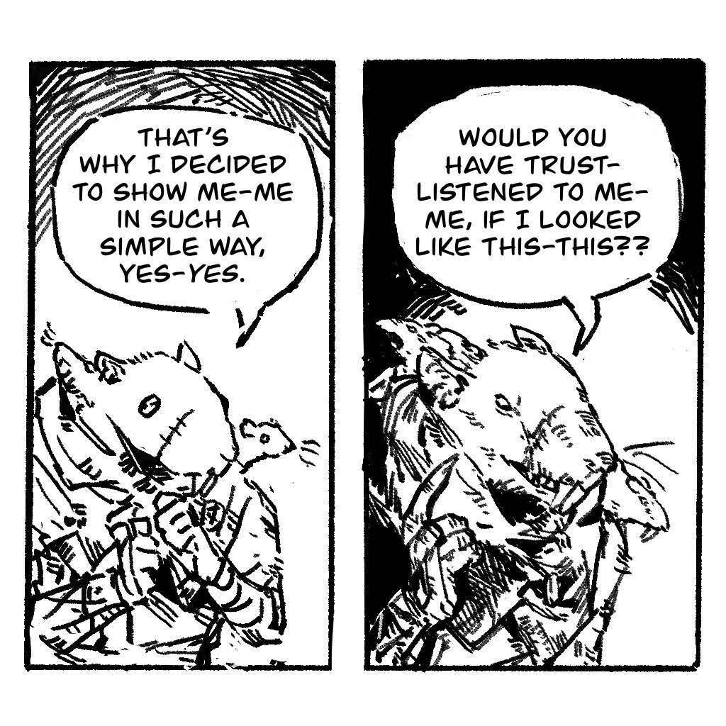 鹹水🌊 tweet media