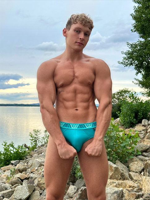 Sexy Seb tweet media