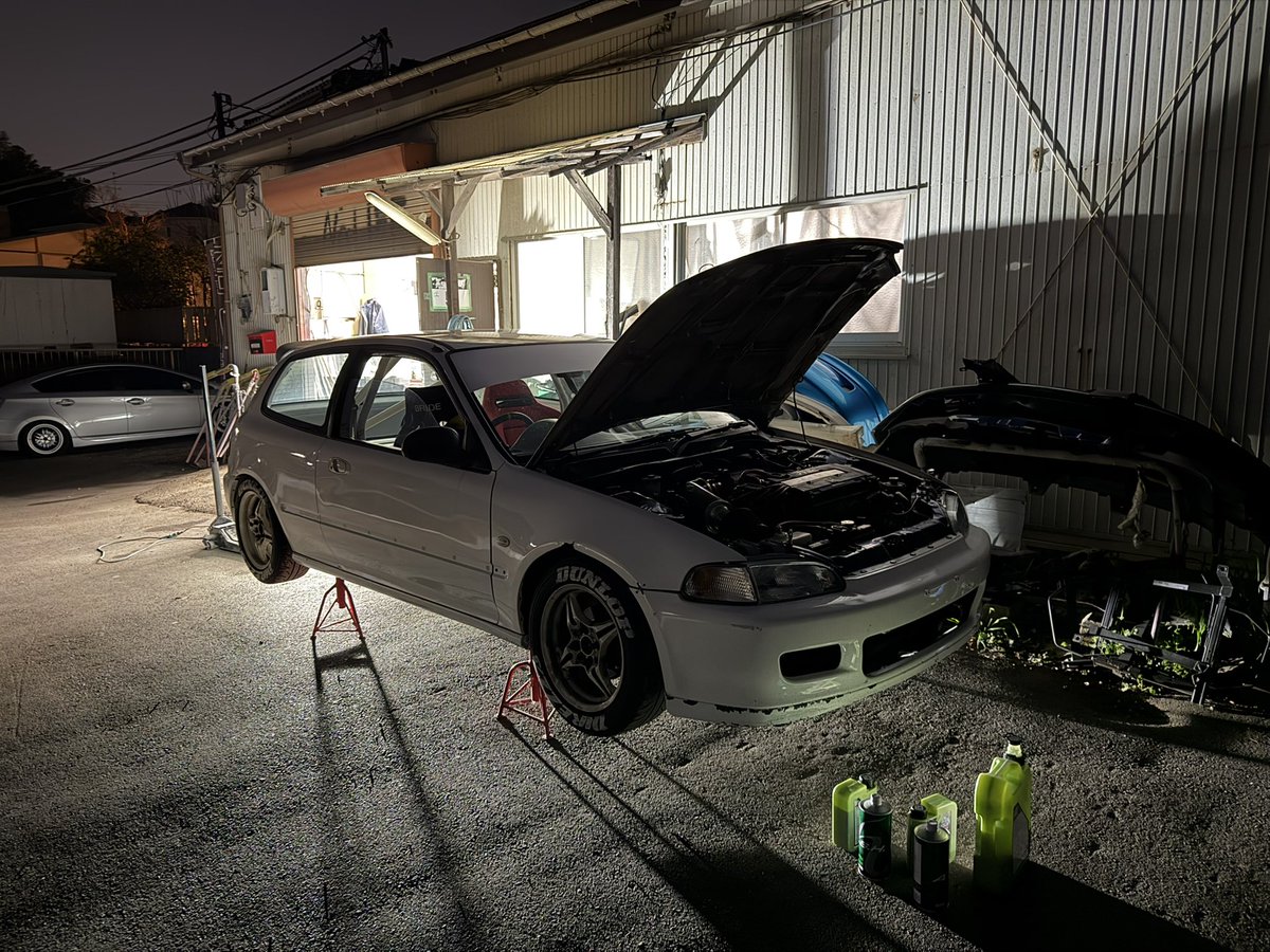 まろん tweet media