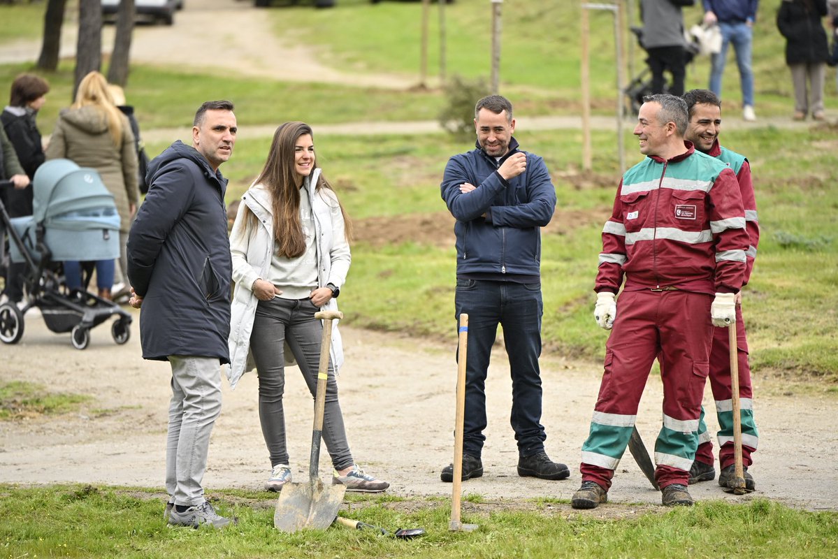 PP San Sebastián de los Reyes tweet media