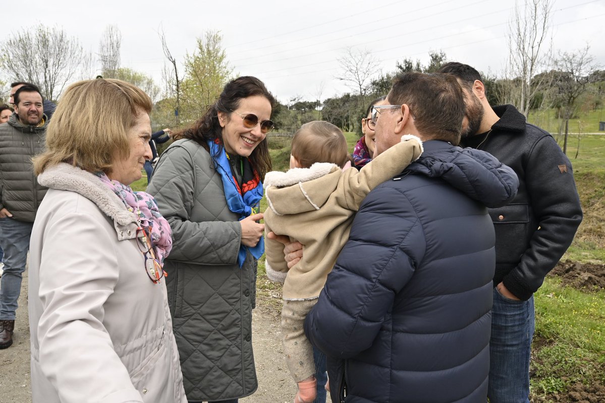 PP San Sebastián de los Reyes tweet media