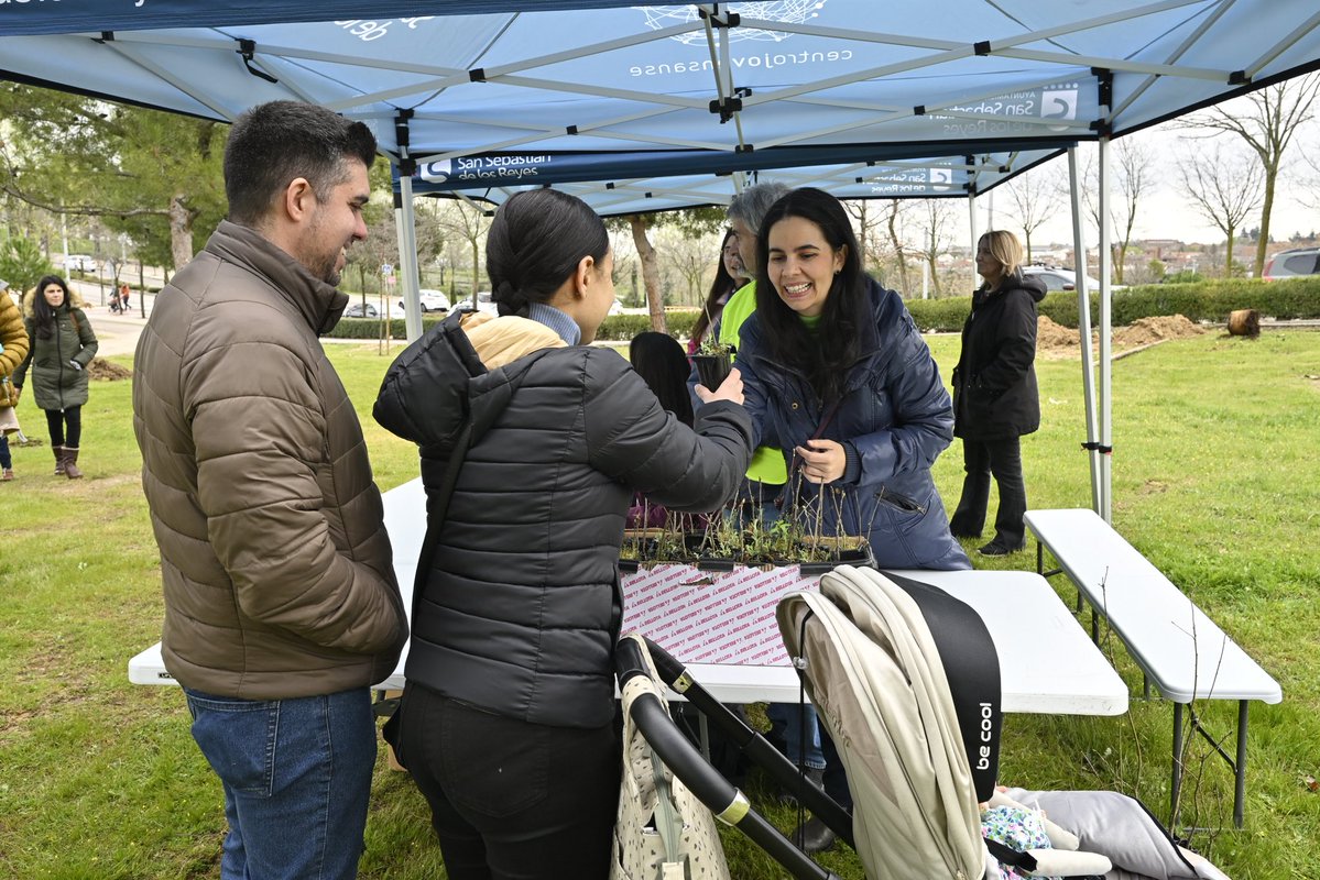 PP San Sebastián de los Reyes tweet media