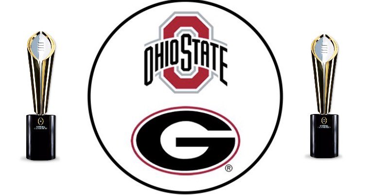 The Buckeye Show 🌰 tweet media