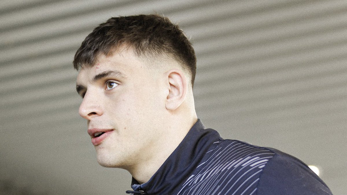 Exeter Chiefs tweet media