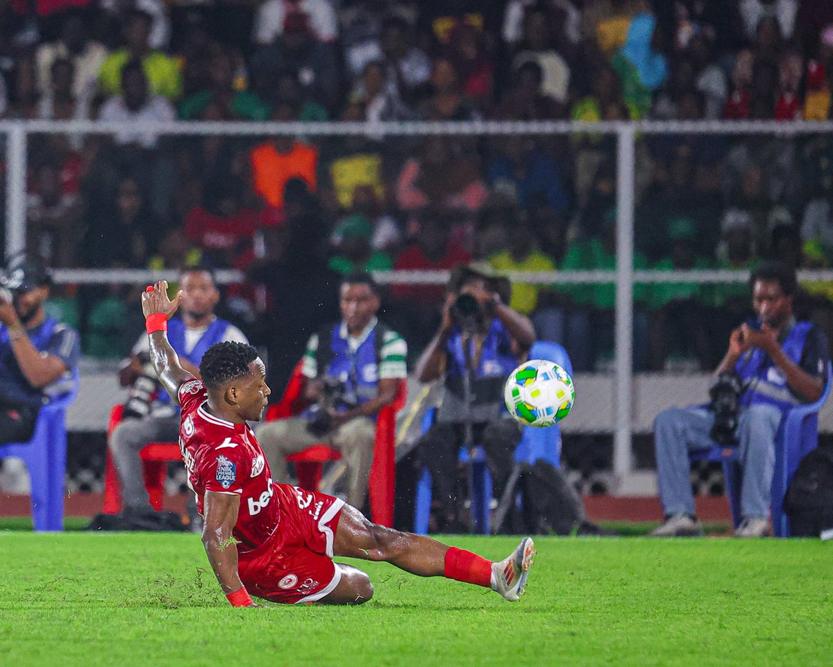 Simba Sports Club tweet media