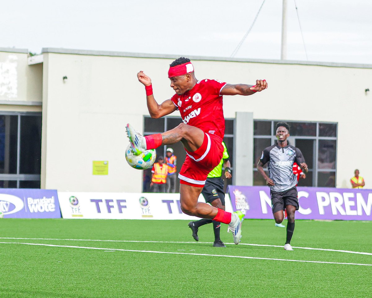 Simba Sports Club tweet media