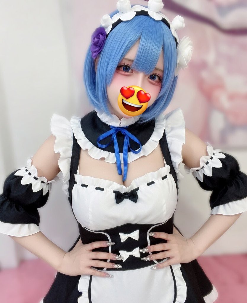 ハートちゃん tweet media