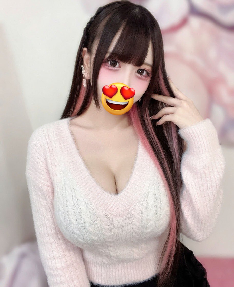 ハートちゃん tweet media