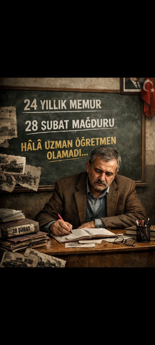 <a href="/_cevdetyilmaz/">Cevdet Yılmaz</a> Öğretmen olmadan önce devletimize gece gündüz demeden hizmet ettik bu hizmetler meslek kanununda yok hükmünde on binlerce öğretmen mağdur