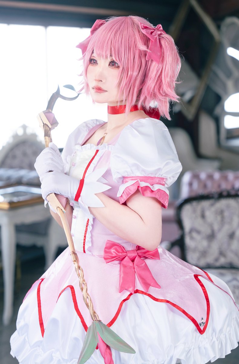 \\\まゆきだよ/// tweet media