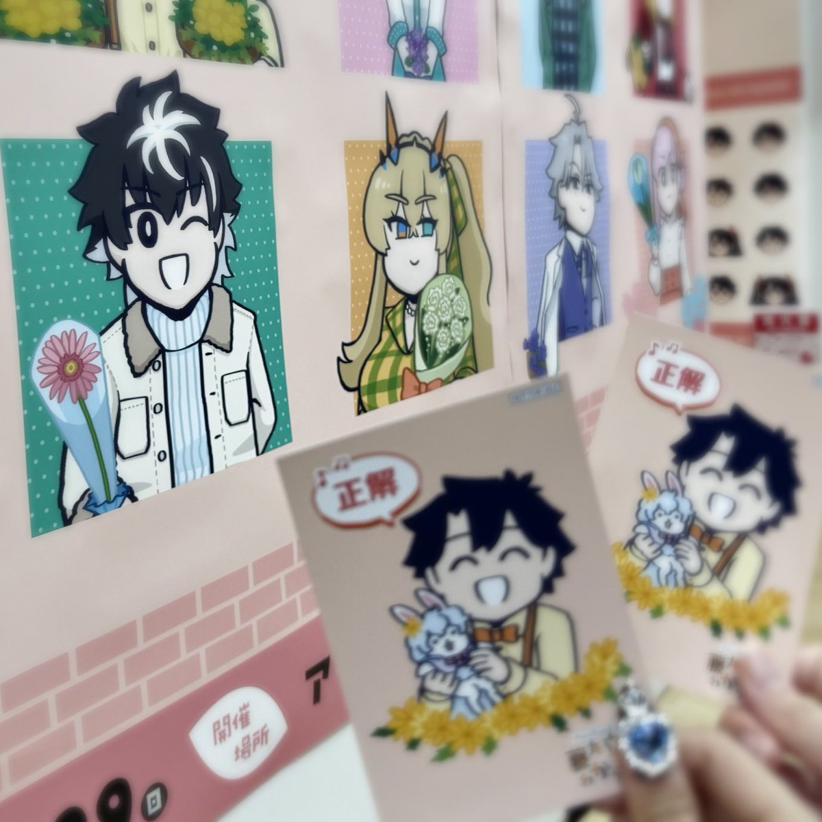 JilxxQ's tweet photo. ꒰ ྀི ∩⸝⸝∩ ꒱♥︎ https://t.co/M89d3hcDBn