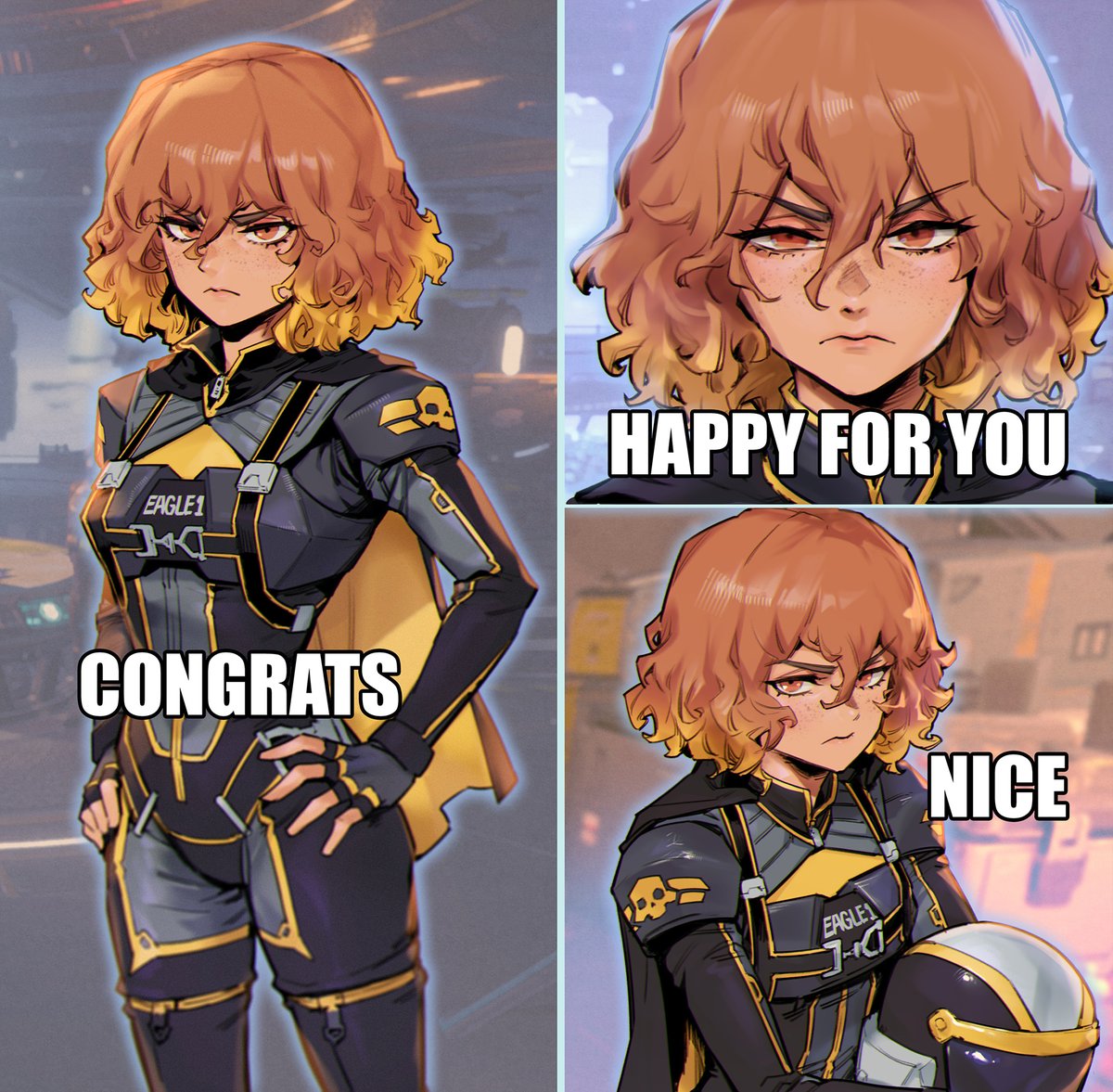 팬텀크로/fevercell tweet media