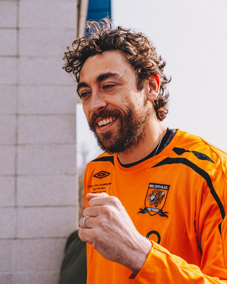 Hull City tweet media