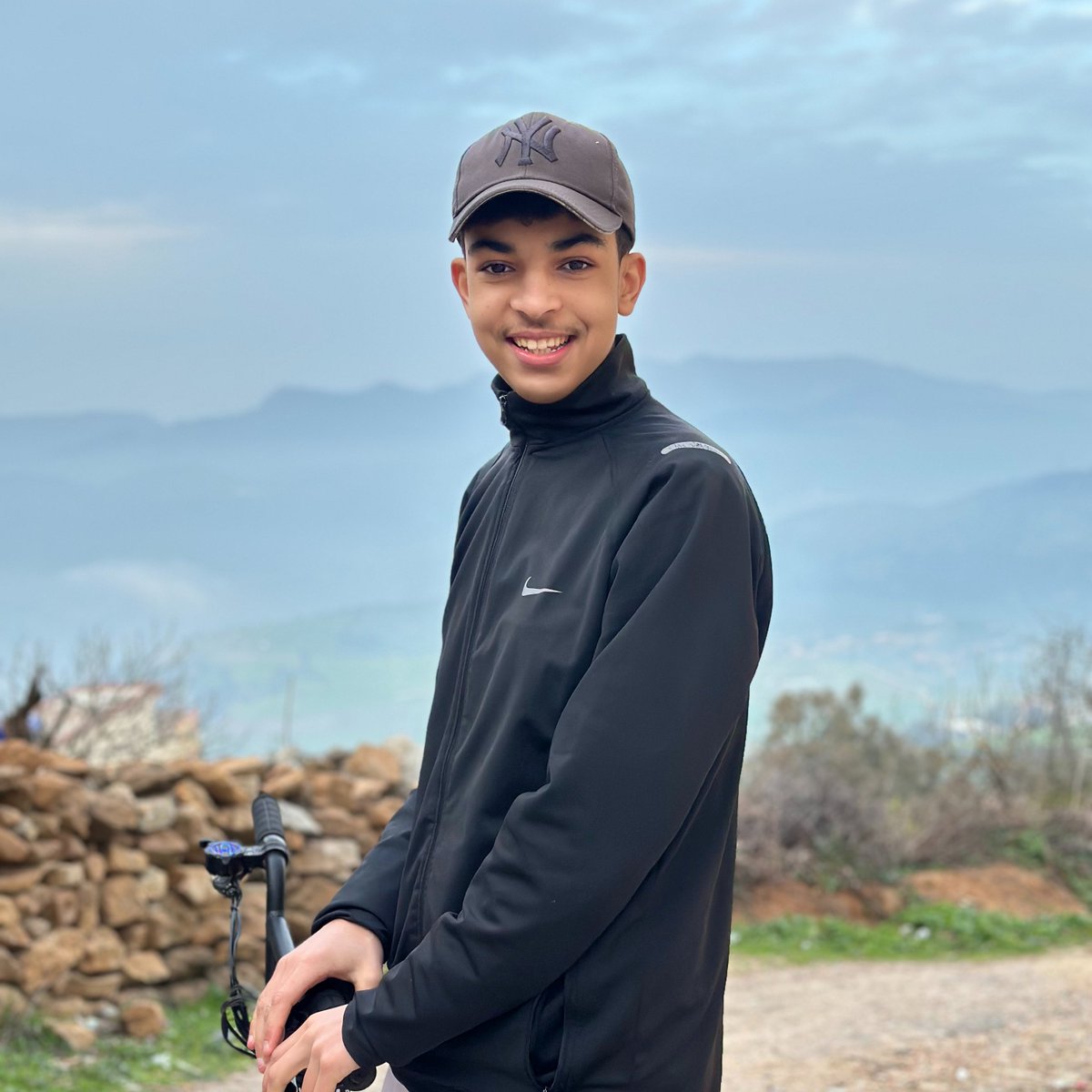 Yacine Zaoui tweet media