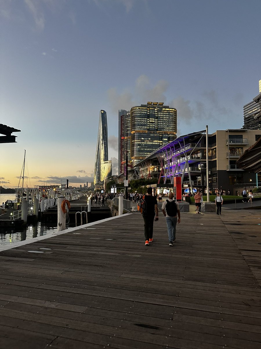 Sophie | SYD tweet media