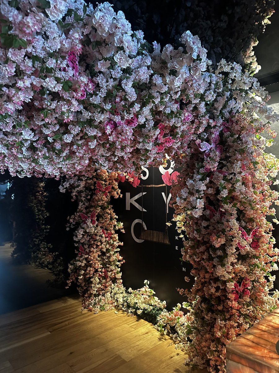 Sophie | SYD tweet media