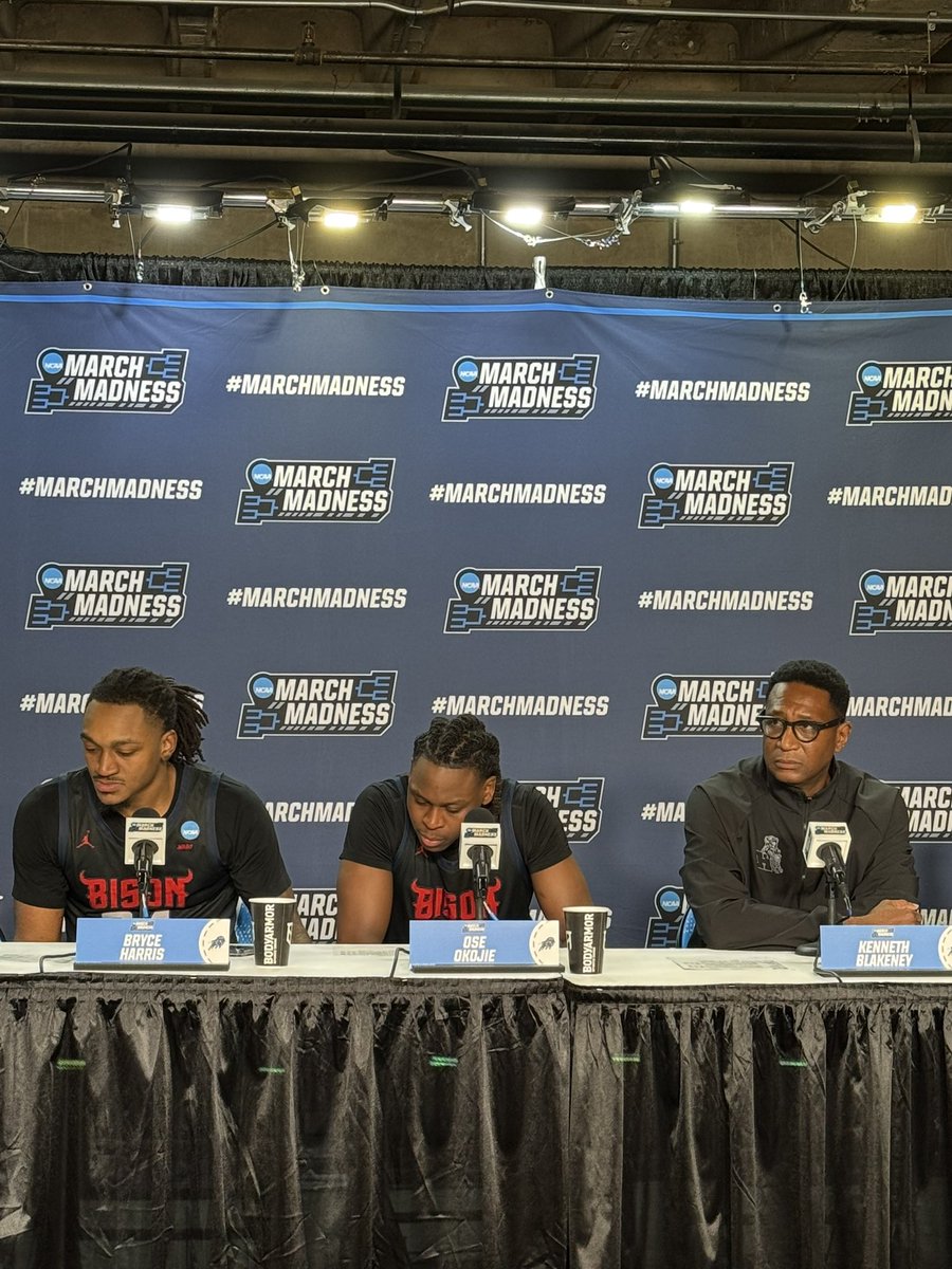 Howard Men’s Basketball tweet media