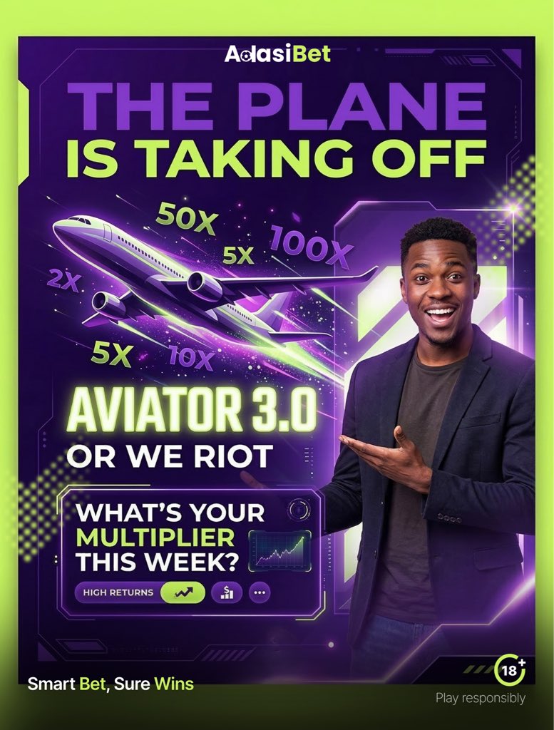 Adasibet tweet media