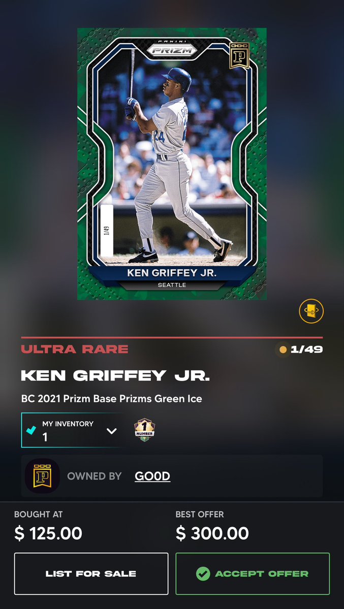 NFTs Everyday tweet media