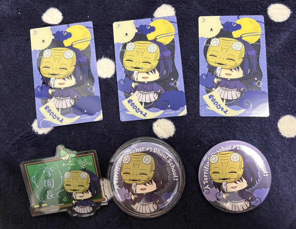 しゃふ. tweet media