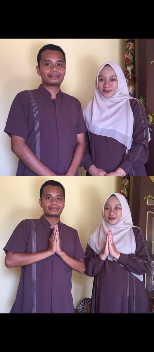 devyandaf's tweet photo. Selamat hari raya Idul Fitri 1447 H
Mohon maaf lahir dan batin🤍 https://t.co/Bw6AXnehxF