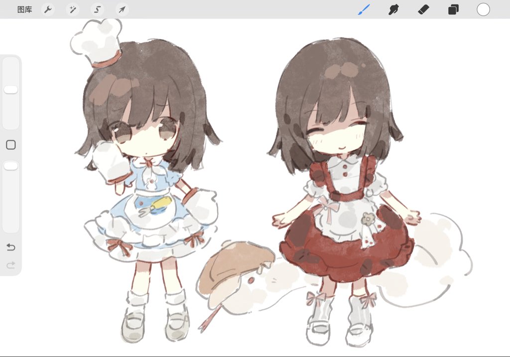 ゆきらら tweet media