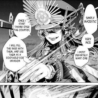 𝐓𝐎𝐊𝐘𝐎'𝐒 𝐀𝐑𝐂𝐇𝐄𝐑 tweet media