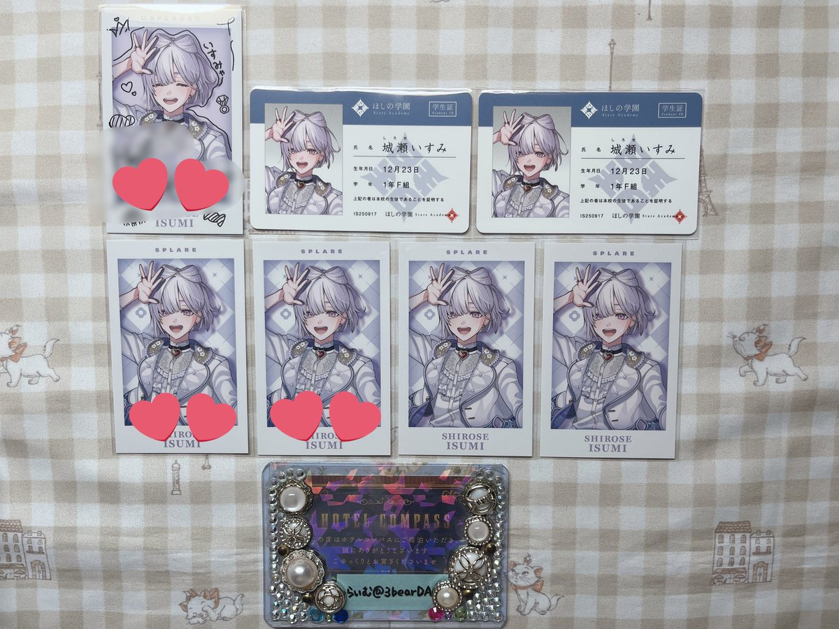 らいむ tweet media