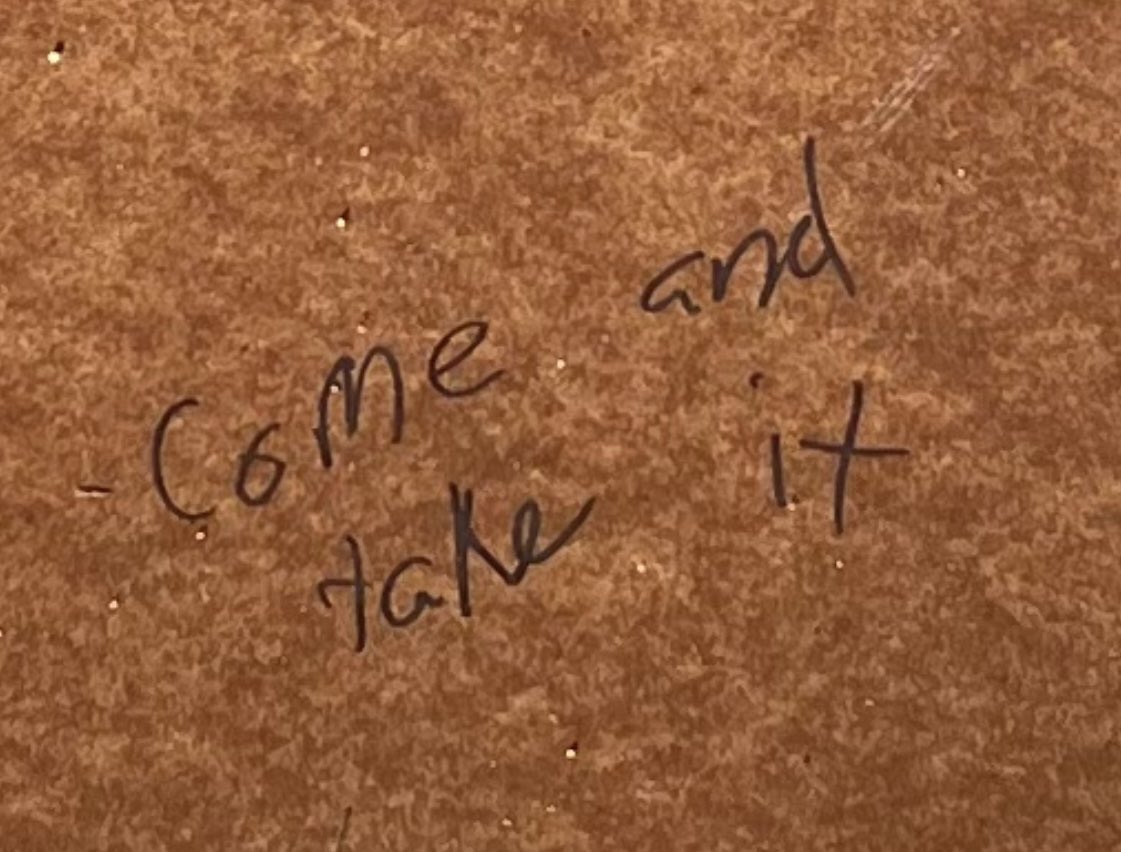 Travis Hord tweet media