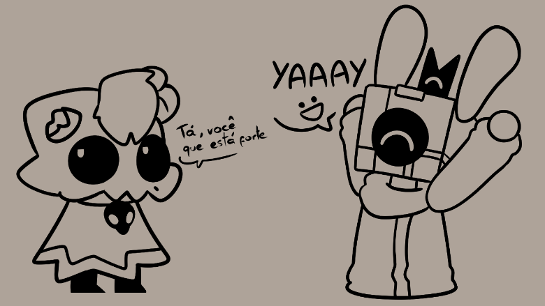 💀Red the Reaper Bird🐦 tweet media