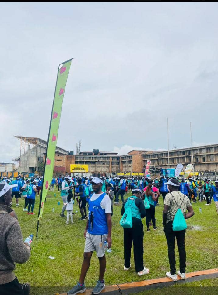 Promise TV 🇺🇬 tweet media