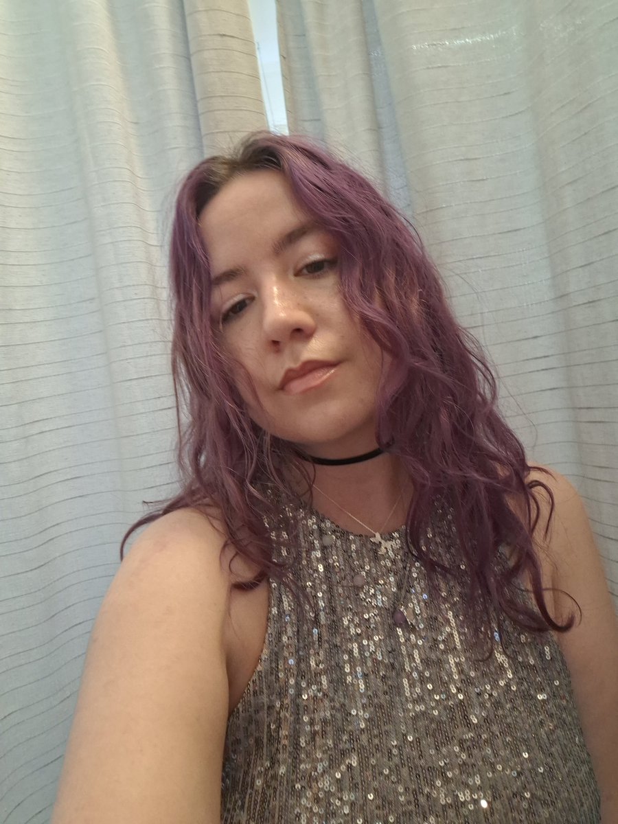 Neylani/Lea tweet media