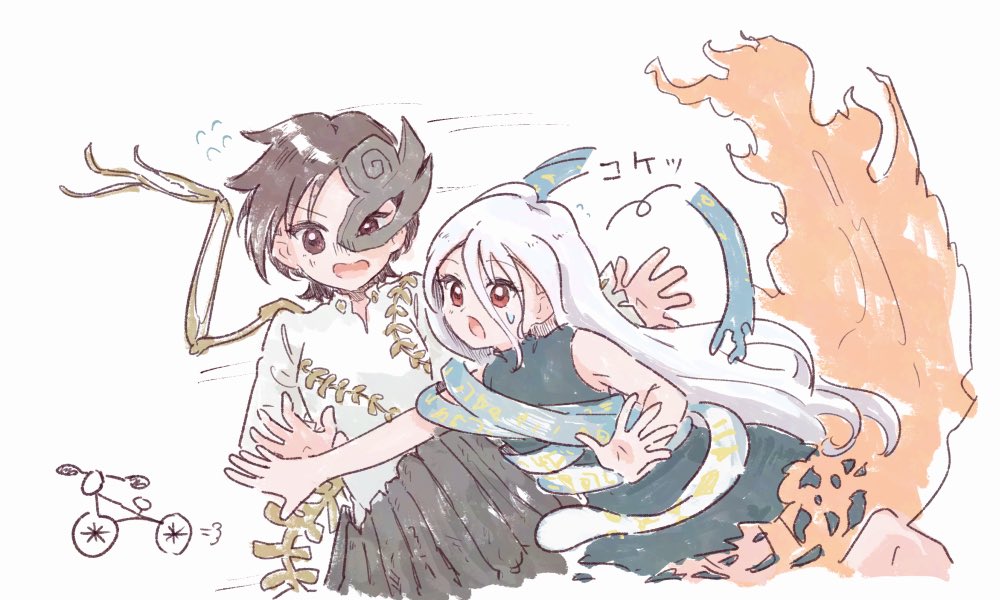 サークル「AKI」@春例大祭 と19a tweet media