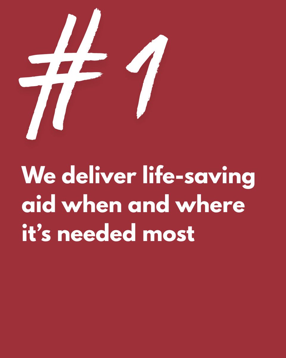 Humanitarian Coalition | Coalition Humanitaire tweet media