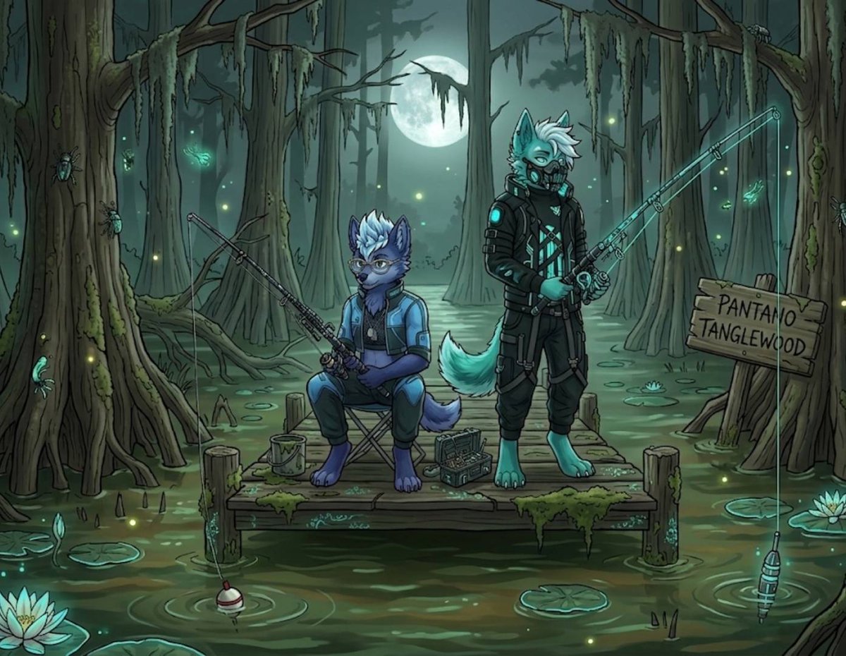 Begimo 🔜 *IBERCON*2026* tweet media